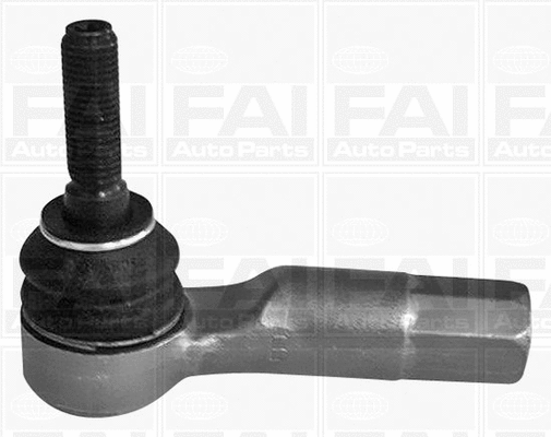 SS7305 FAI AUTOPARTS Наконечник поперечной рулевой тяги (фото 1)