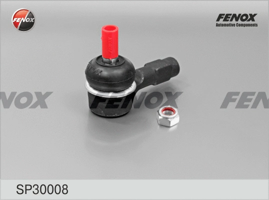 SP30008 FENOX Наконечник поперечной рулевой тяги (фото 1)