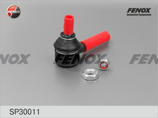 SP30011 FENOX Наконечник поперечной рулевой тяги (фото 1)