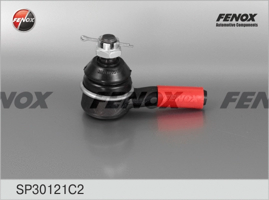 SP30121C2 FENOX Наконечник поперечной рулевой тяги (фото 1)