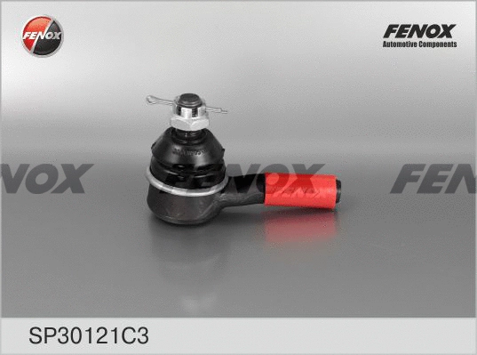 SP30121C3 FENOX Наконечник поперечной рулевой тяги (фото 1)