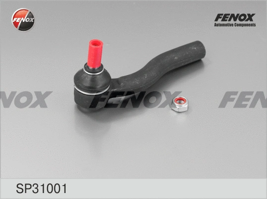 SP31001 FENOX Наконечник поперечной рулевой тяги (фото 1)