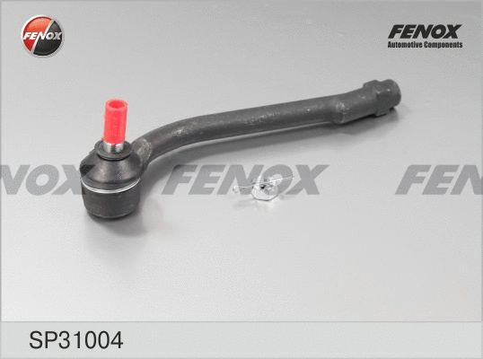 SP31004 FENOX Наконечник поперечной рулевой тяги (фото 1)