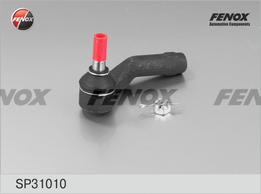 SP31010 FENOX Наконечник поперечной рулевой тяги (фото 1)