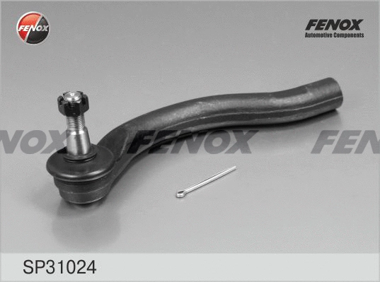 SP31024 FENOX Наконечник поперечной рулевой тяги (фото 1)