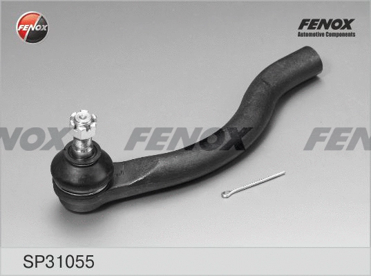 SP31055 FENOX Наконечник поперечной рулевой тяги (фото 1)