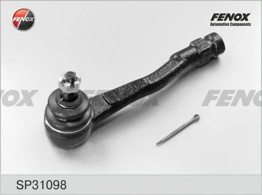 SP31098 FENOX Наконечник поперечной рулевой тяги (фото 1)