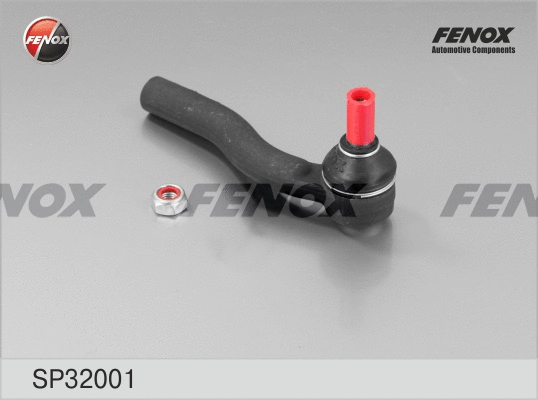 SP32001 FENOX Наконечник поперечной рулевой тяги (фото 1)