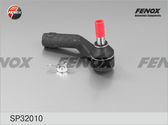 SP32010 FENOX Наконечник поперечной рулевой тяги (фото 1)