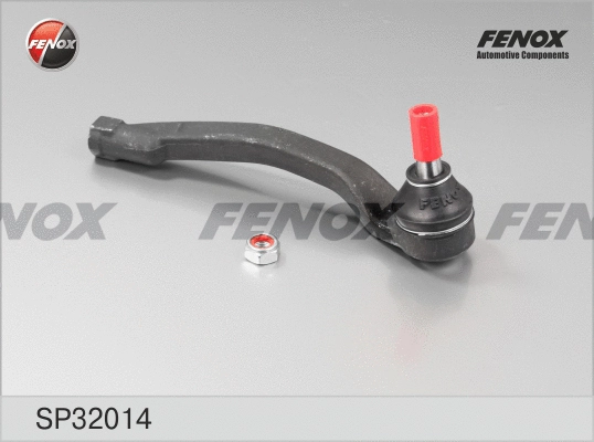 SP32014 FENOX Наконечник поперечной рулевой тяги (фото 1)