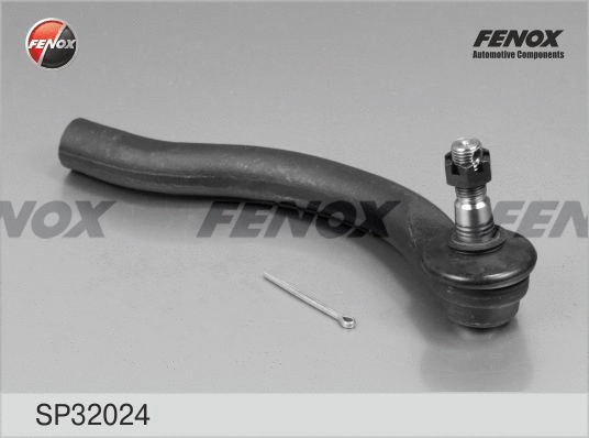 SP32024 FENOX Наконечник поперечной рулевой тяги (фото 1)