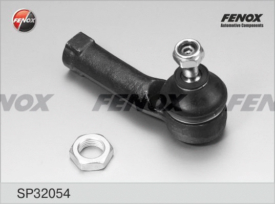 SP32054 FENOX Наконечник поперечной рулевой тяги (фото 1)