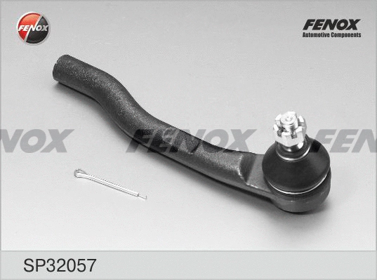 SP32057 FENOX Наконечник поперечной рулевой тяги (фото 1)