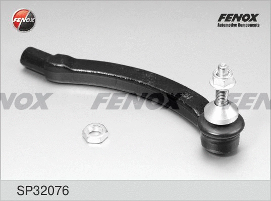 SP32076 FENOX Наконечник поперечной рулевой тяги (фото 1)