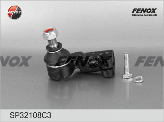 SP32108C3 FENOX Наконечник поперечной рулевой тяги (фото 1)