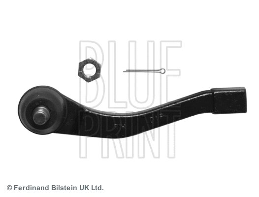 ADG087126 BLUE PRINT Наконечник поперечной рулевой тяги (фото 1)