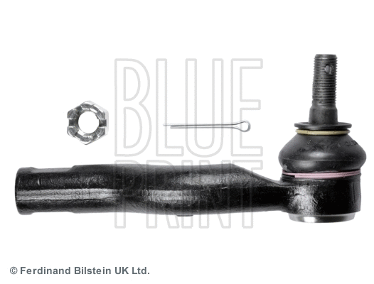 ADM58759 BLUE PRINT Наконечник поперечной рулевой тяги (фото 1)