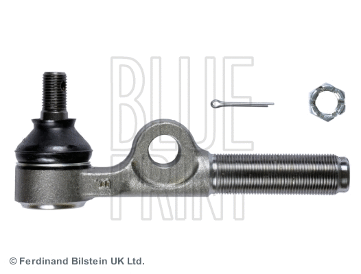 ADT387145 BLUE PRINT Наконечник поперечной рулевой тяги (фото 1)