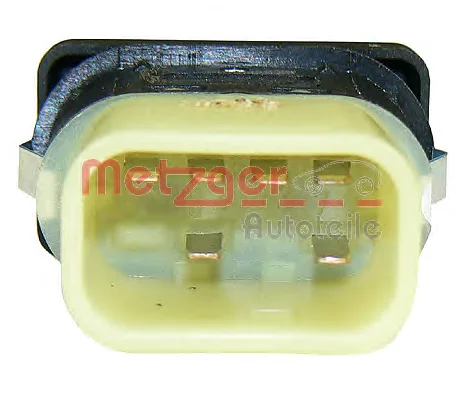 0916205 METZGER Кнопка стеклоподъемника (фото 3)