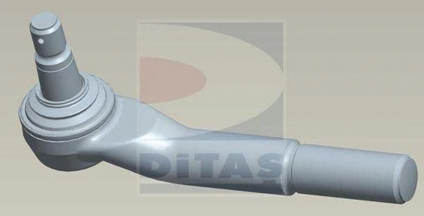 A3-4203 DITAS Наконечник поперечной рулевой тяги (фото 1)