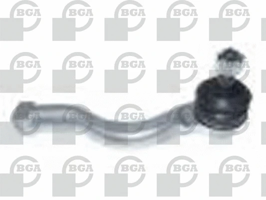 SR6103 BGA Наконечник поперечной рулевой тяги (фото 1)
