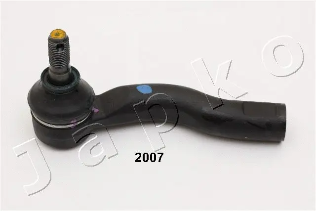 1112007 JAPKO Наконечник поперечной рулевой тяги (фото 1)