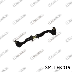 SM-TEK019 SpeedMate Наконечник поперечной рулевой тяги (фото 1)