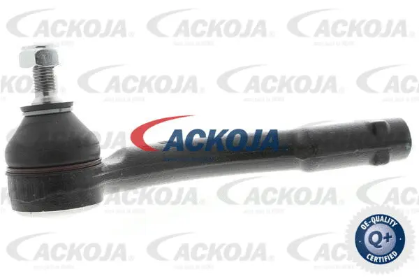 A52-1177 ACKOJA Наконечник поперечной рулевой тяги (фото 1)