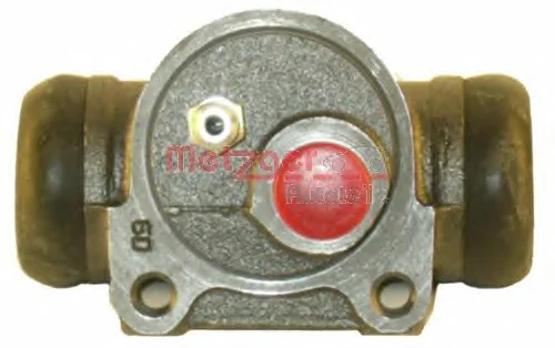 101-363 METZGER Цилиндр тормозной колесный (фото 1)
