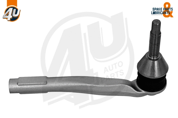 A14562 4U Autoparts Наконечник поперечной рулевой тяги (фото 1)