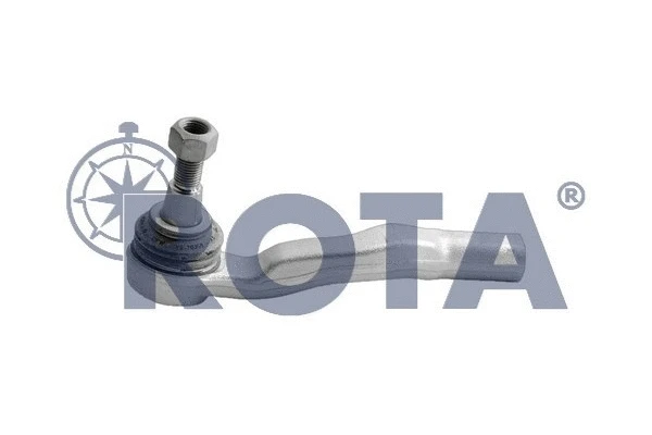 20511536 ROTA Наконечник поперечной рулевой тяги (фото 1)
