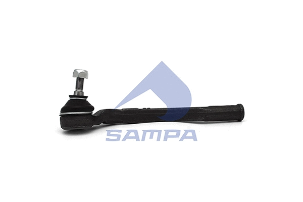 097.1074 SAMPA Наконечник поперечной рулевой тяги (фото 1)