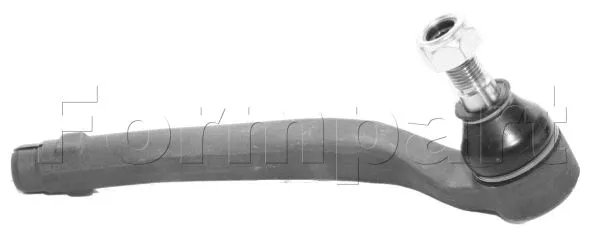 1902021 FORMPART Наконечник поперечной рулевой тяги (фото 1)