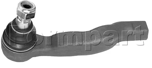1902029 FORMPART Наконечник поперечной рулевой тяги (фото 1)