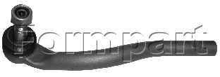 1902041 FORMPART Наконечник поперечной рулевой тяги (фото 1)