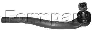 1902042 FORMPART Наконечник поперечной рулевой тяги (фото 1)