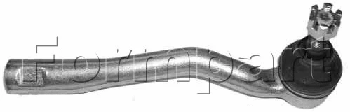 4202020 FORMPART Наконечник поперечной рулевой тяги (фото 1)