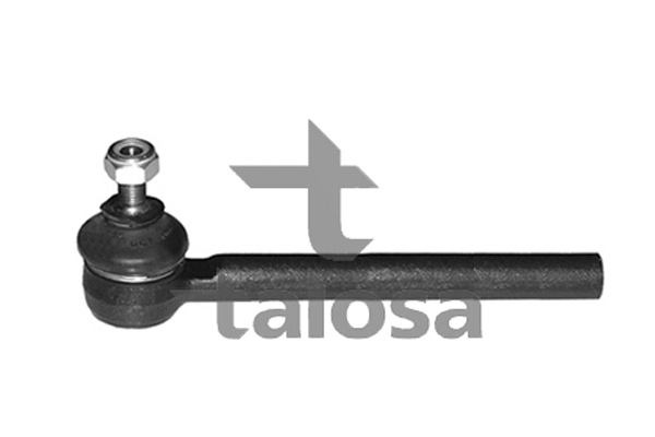 42-06475 TALOSA Наконечник поперечной рулевой тяги (фото 1)