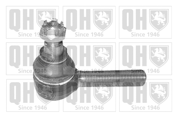 QR3114S QUINTON HAZELL Угловой шарнир, продольная рулевая тяга (фото 1)