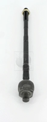 M410A27 NPS Угловой шарнир, продольная рулевая тяга (фото 2)