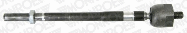 L10206 MONROE Осевой шарнир, рулевая тяга (фото 1)
