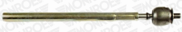 L28202 MONROE Осевой шарнир, рулевая тяга (фото 1)