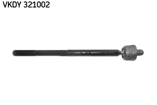 VKDY 321002 SKF Осевой шарнир, рулевая тяга (фото 1)