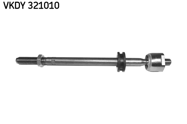 VKDY 321010 SKF Осевой шарнир, рулевая тяга (фото 1)