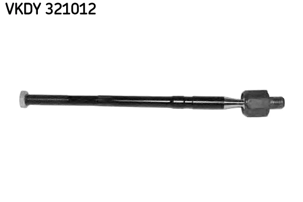 VKDY 321012 SKF Осевой шарнир, рулевая тяга (фото 1)