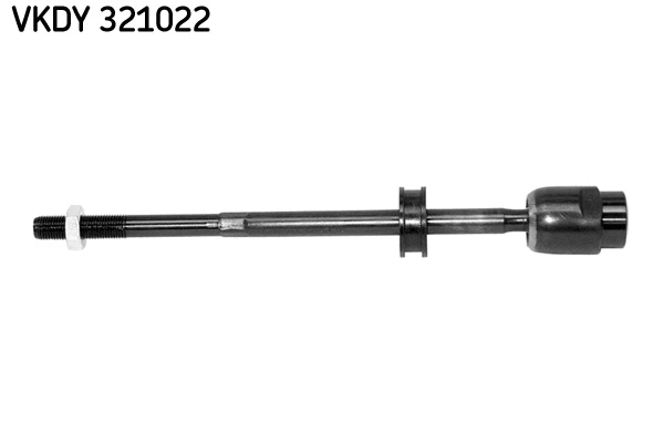 VKDY 321022 SKF Осевой шарнир, рулевая тяга (фото 1)
