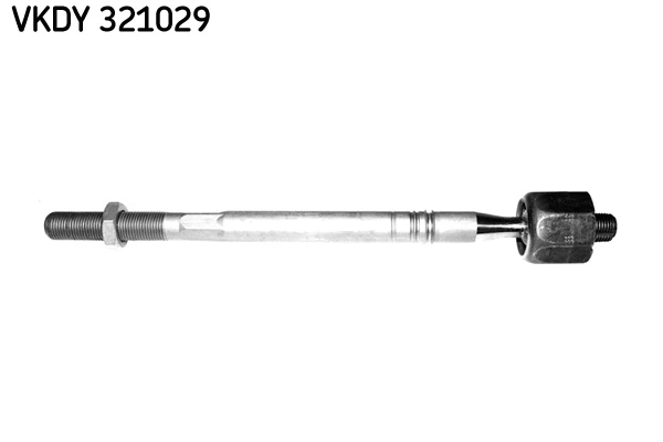 VKDY 321029 SKF Осевой шарнир, рулевая тяга (фото 1)