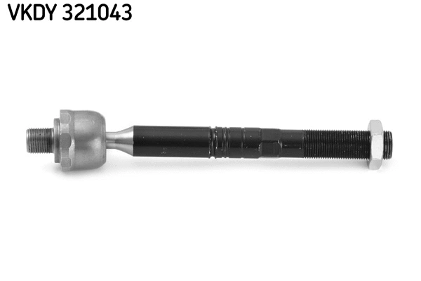 VKDY 321043 SKF Осевой шарнир, рулевая тяга (фото 1)