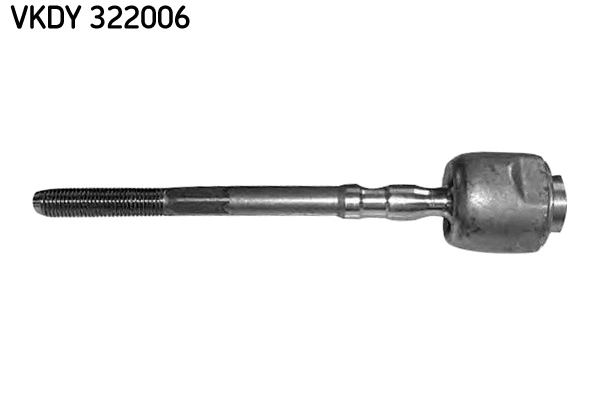 VKDY 322006 SKF Осевой шарнир, рулевая тяга (фото 1)