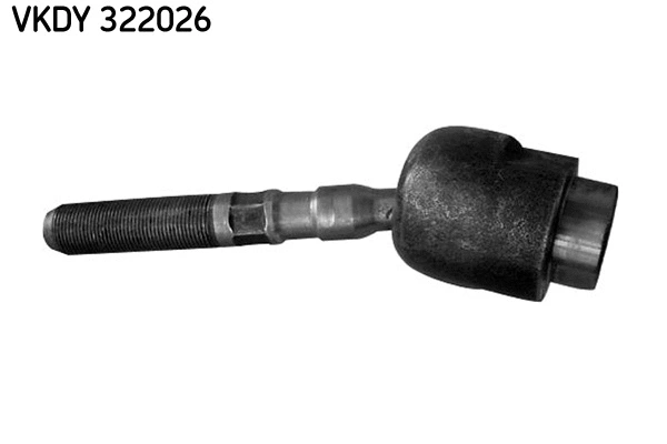 VKDY 322026 SKF Осевой шарнир, рулевая тяга (фото 1)